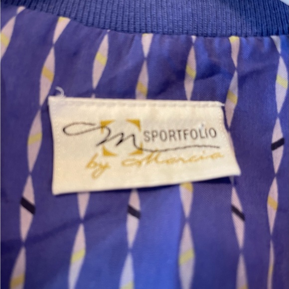 SPORTFOLIO TOP - Picture 3 of 3